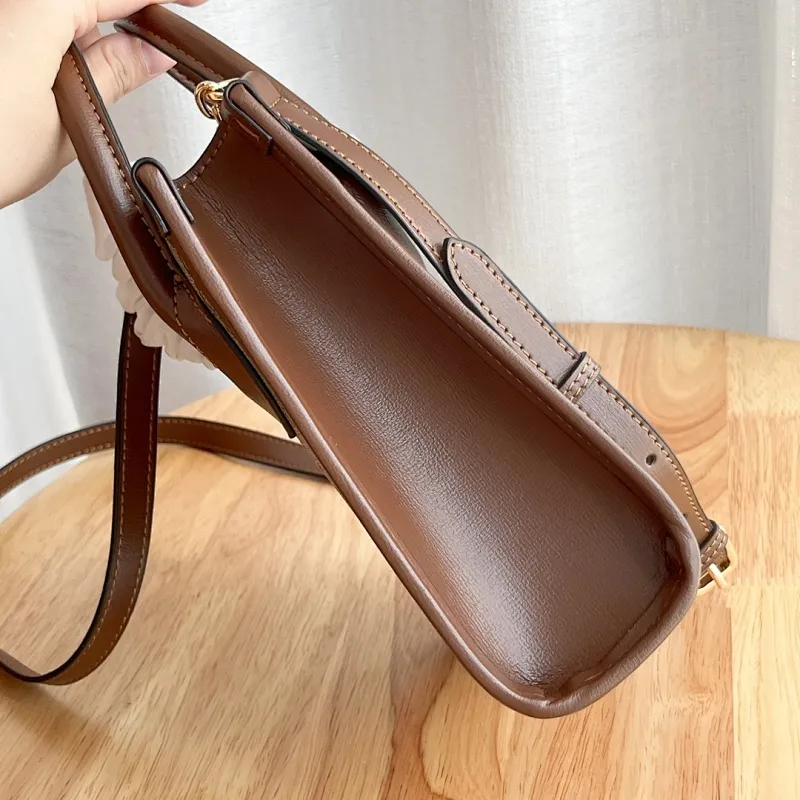 All Categories Official Website "Brand Women's Bags" Women's Bags 💙 GUCCI 2025 New GUCCI Crossbody Bag