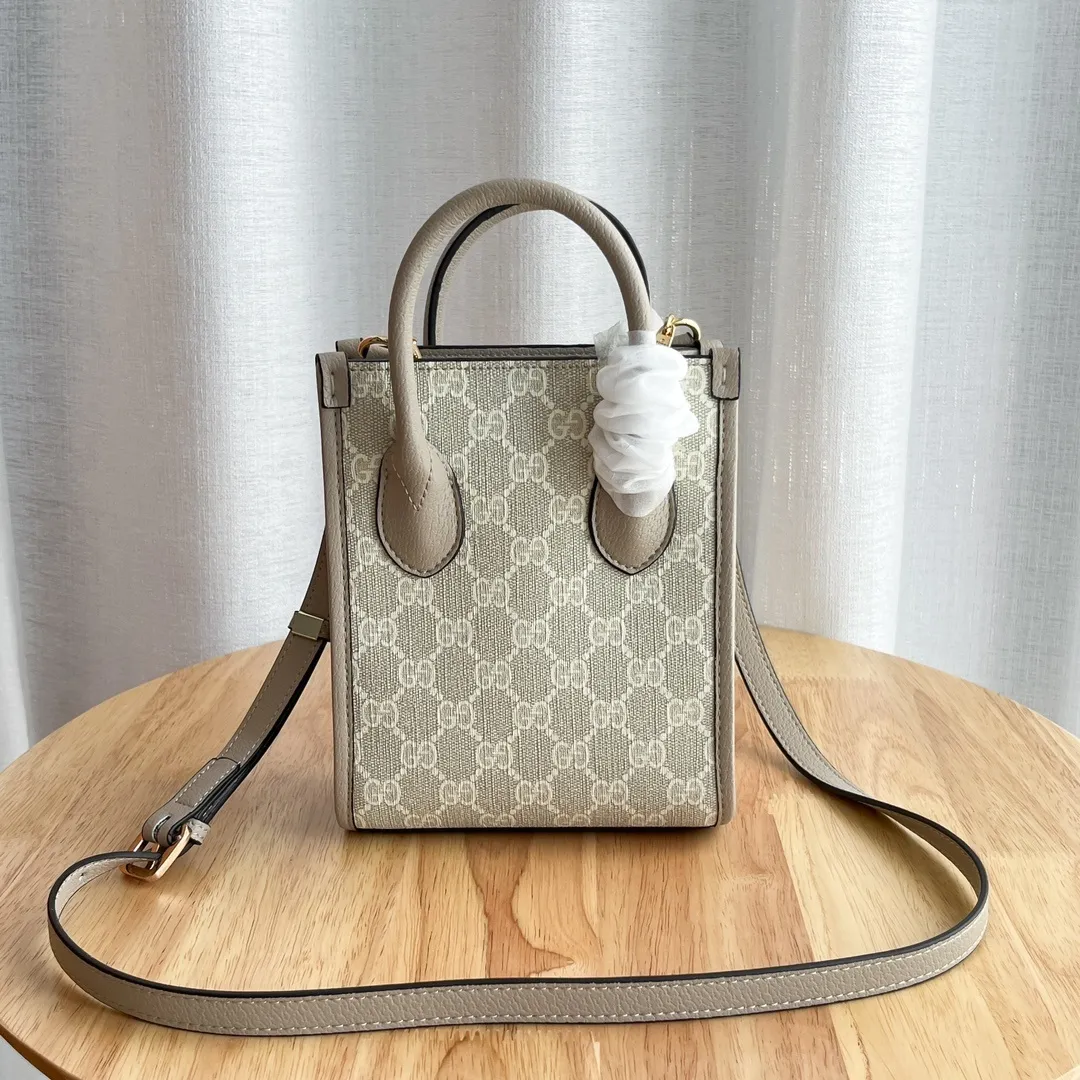 All Categories Official Website "Brand Women's Bags" Women's Bags 💙 GUCCI 2025 New GUCCI Crossbody Bag
