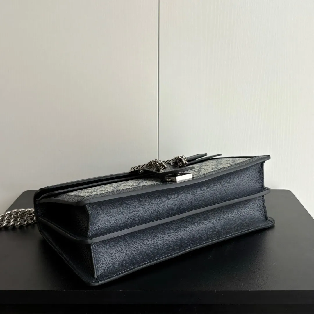 All Categories Official Website "Brand Women's Bags" Women's Bags 💙 GUCCI 2025 New Gucci Crossbody Bag