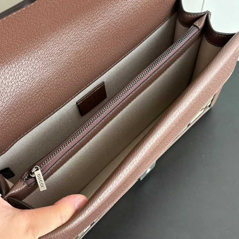All Categories Official Website "Brand Women's Bags" Women's Bags 💙 GUCCI 2025 New Gucci Crossbody Bag