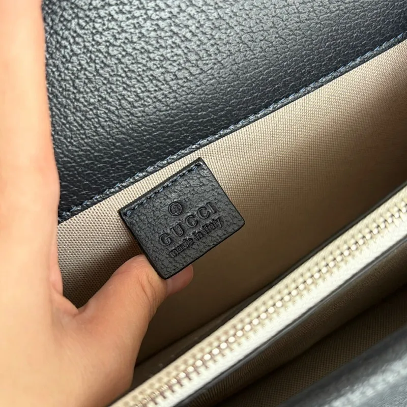 All Categories Official Website "Brand Women's Bags" Women's Bags 💙 GUCCI 2025 New Gucci Crossbody Bag
