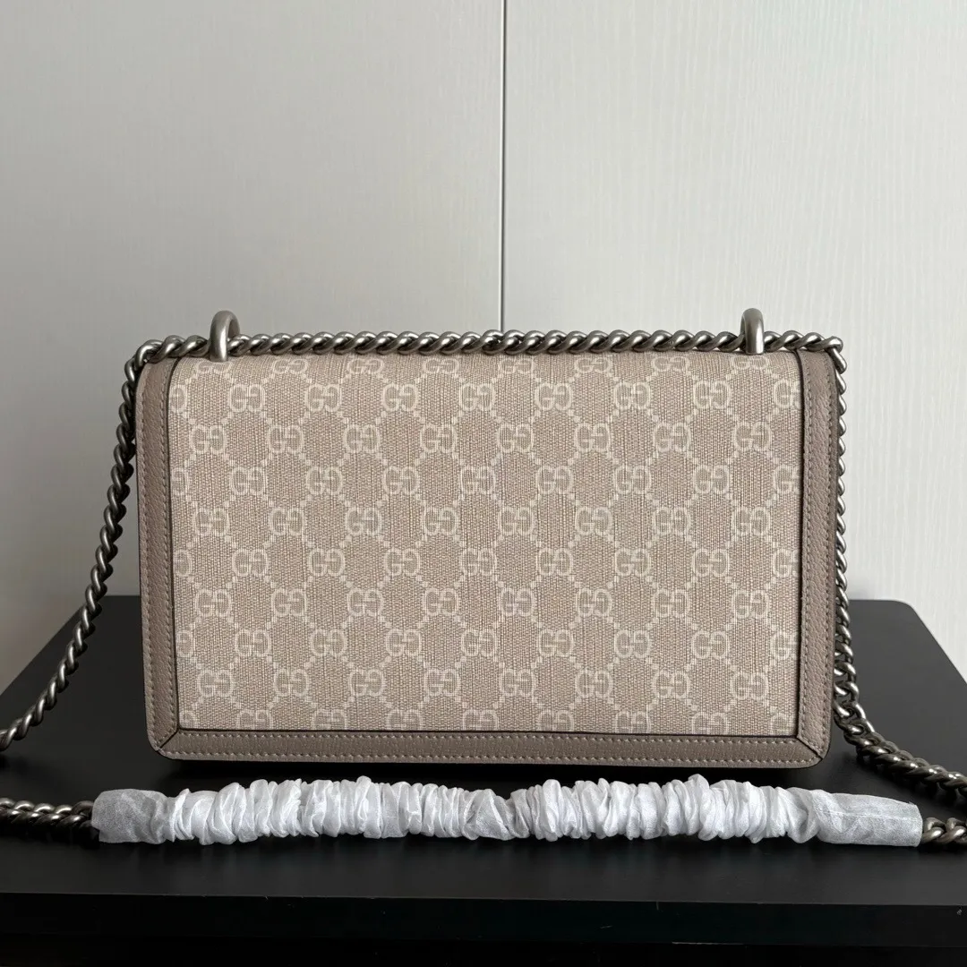 All Categories Official Website "Brand Women's Bags" Women's Bags 💙 GUCCI 2025 New Gucci Crossbody Bag