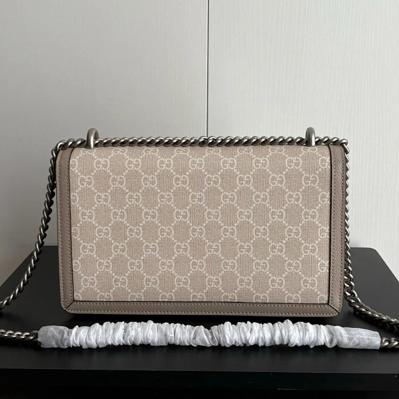 All Categories Official Website "Brand Women's Bags" Women's Bags 💙 GUCCI 2025 New Gucci Crossbody Bag