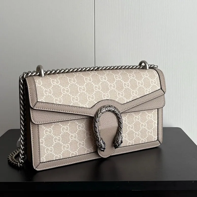 All Categories Official Website "Brand Women's Bags" Women's Bags 💙 GUCCI 2025 New Gucci Crossbody Bag