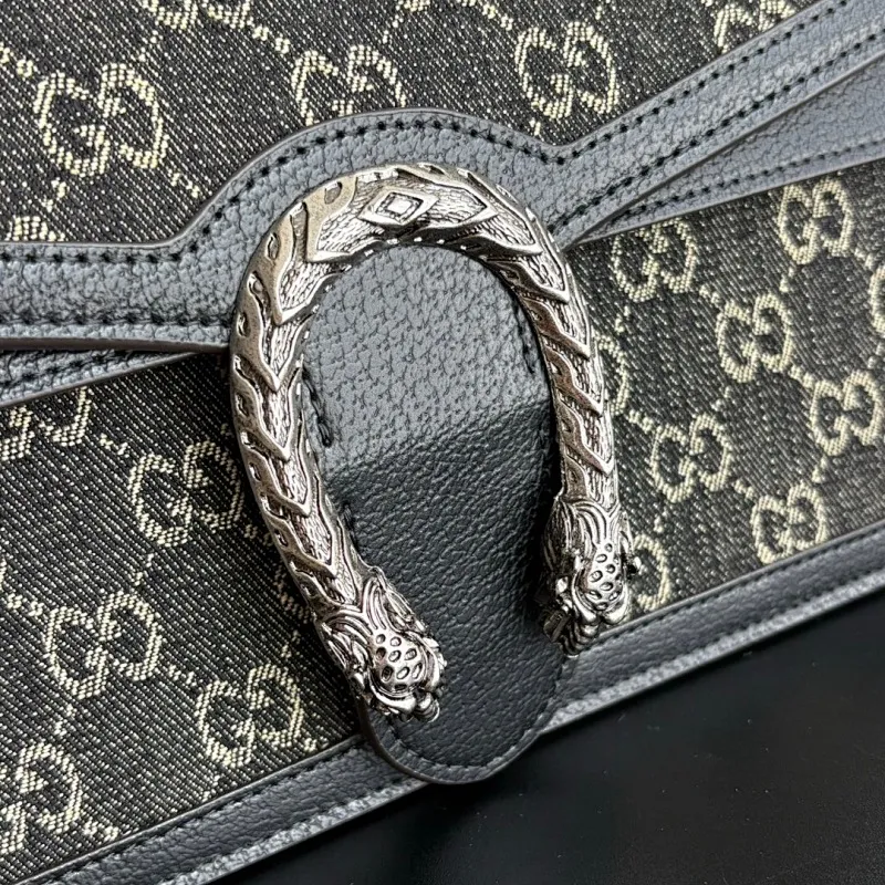 All Categories Official Website "Brand Women's Bags" Women's Bags 💙 GUCCI 2025 New Gucci Crossbody Bag