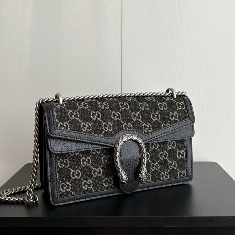 All Categories Official Website "Brand Women's Bags" Women's Bags 💙 GUCCI 2025 New Gucci Crossbody Bag
