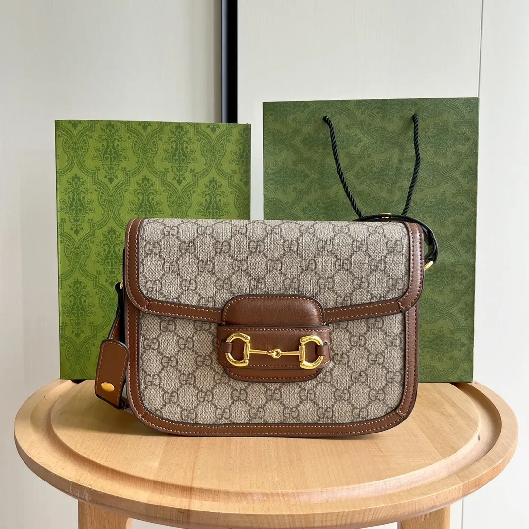 All categories Official website "Brand Women's Bags" Women's Bags 💙 GUCCI 2023 latest GUCCI crossbody bag
