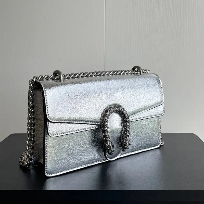 All Categories Official Website "Brand Women's Bags" Women's Bags 💙 GUCCI 2025 New Gucci Crossbody Bag
