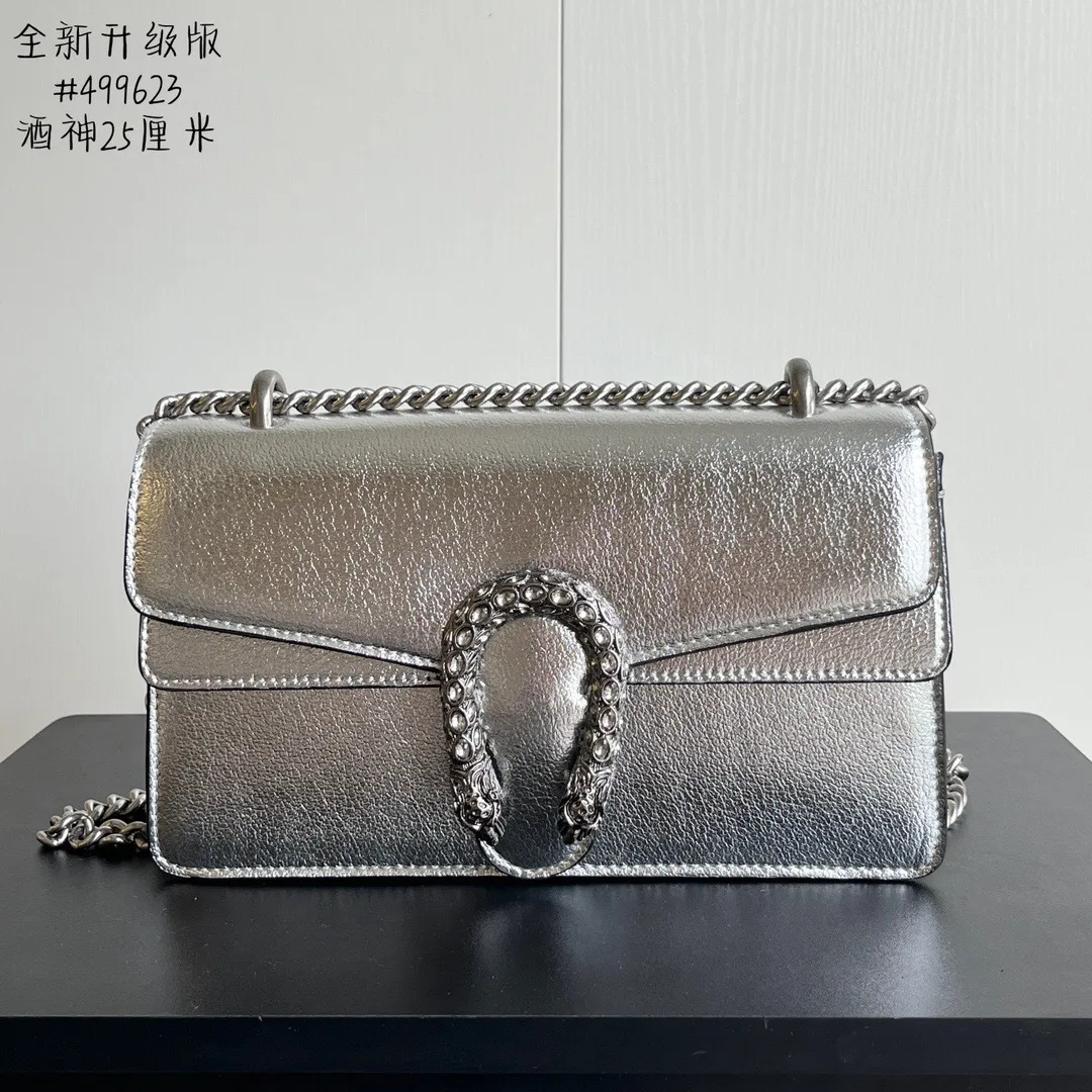 All Categories Official Website "Brand Women's Bags" Women's Bags 💙 GUCCI 2025 New Gucci Crossbody Bag