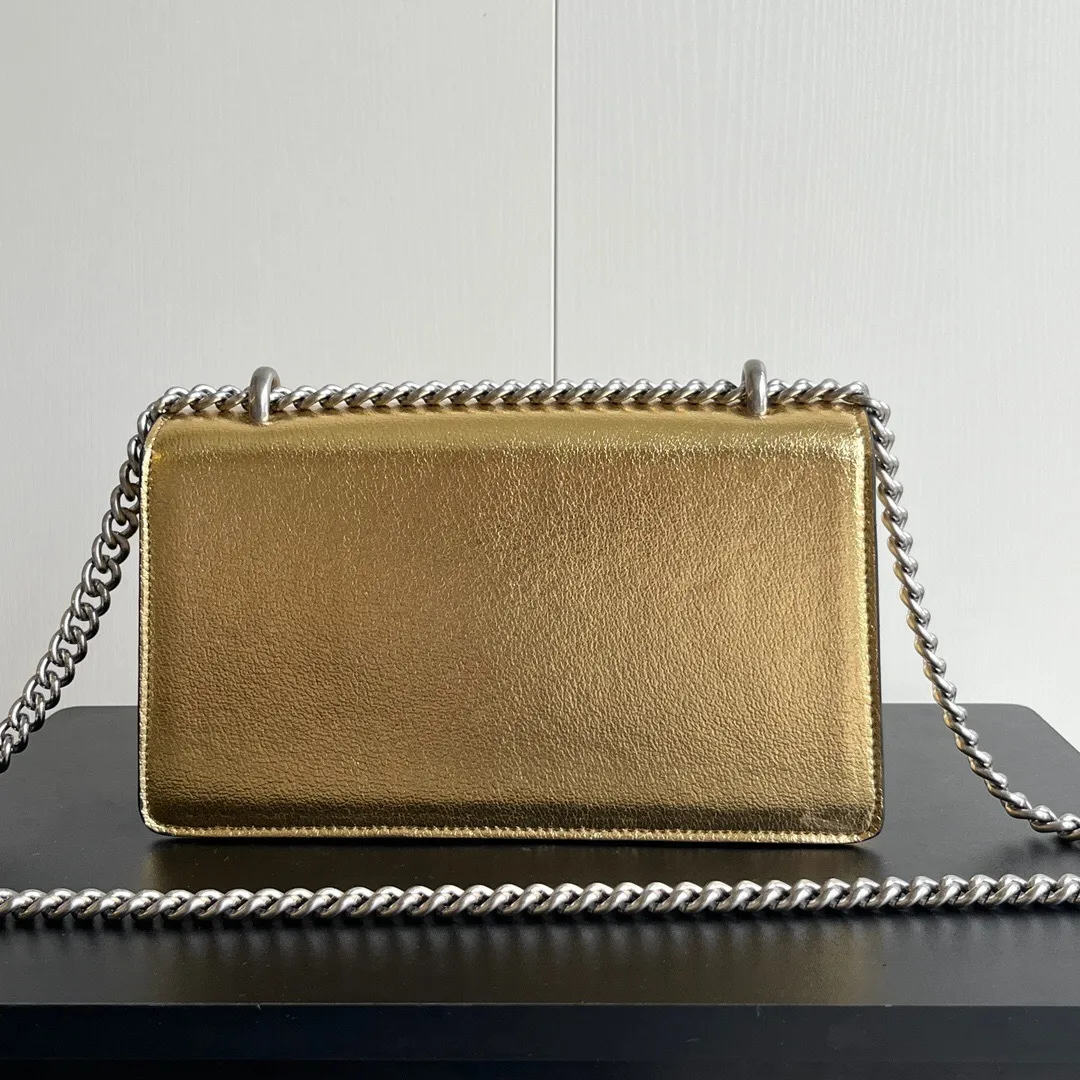 All Categories Official Website "Brand Women's Bags" Women's Bags 💙 GUCCI 2025 New Gucci Crossbody Bag