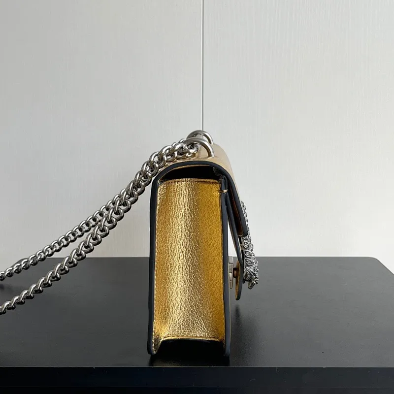 All Categories Official Website "Brand Women's Bags" Women's Bags 💙 GUCCI 2025 New Gucci Crossbody Bag