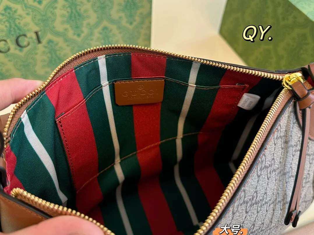 All Categories Official Website "Brand Women's Bags" Women's Bags 💙 GUCCI 2024 Official Website New GUCCI Crossbody Bag