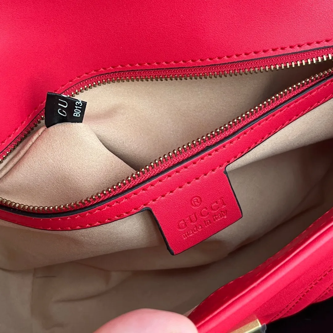 All Categories Official Website "Brand Women's Bags" Women's Bags 💙 GUCCI 2024 Official Website New GUCCI Crossbody Bag
