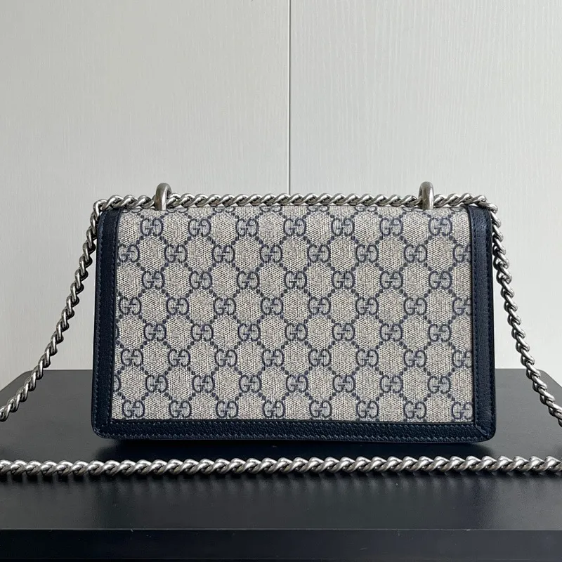 All Categories Official Website "Brand Women's Bags" Women's Bags 💙 GUCCI 2024 Official Website New GUCCI Crossbody Bag