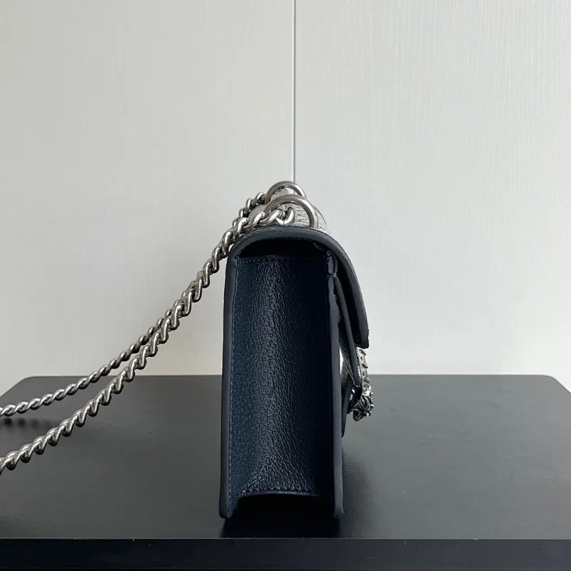All Categories Official Website "Brand Women's Bags" Women's Bags 💙 GUCCI 2024 Official Website New GUCCI Crossbody Bag