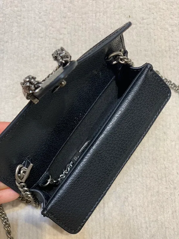 All categories Official website "Brand Women's Bags" Women's Bags 💙 GUCCI 2023 latest GUCCI crossbody bag
