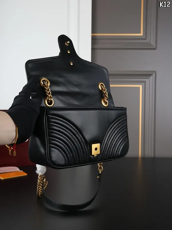 All Categories Official Website "Brand Women's Bags" Women's Bags 💙 GUCCI 2026 New GUCCI Crossbody Bag
