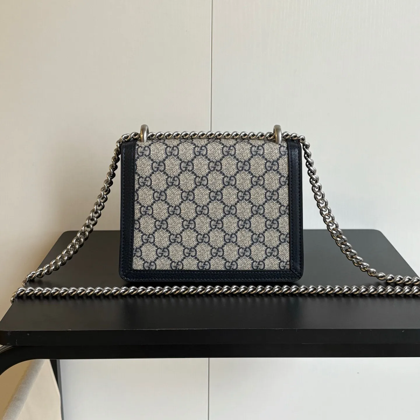 All Categories Official Website "Brand Women's Bags" Women's Bags 💙 GUCCI 2025 New Gucci Crossbody Bag