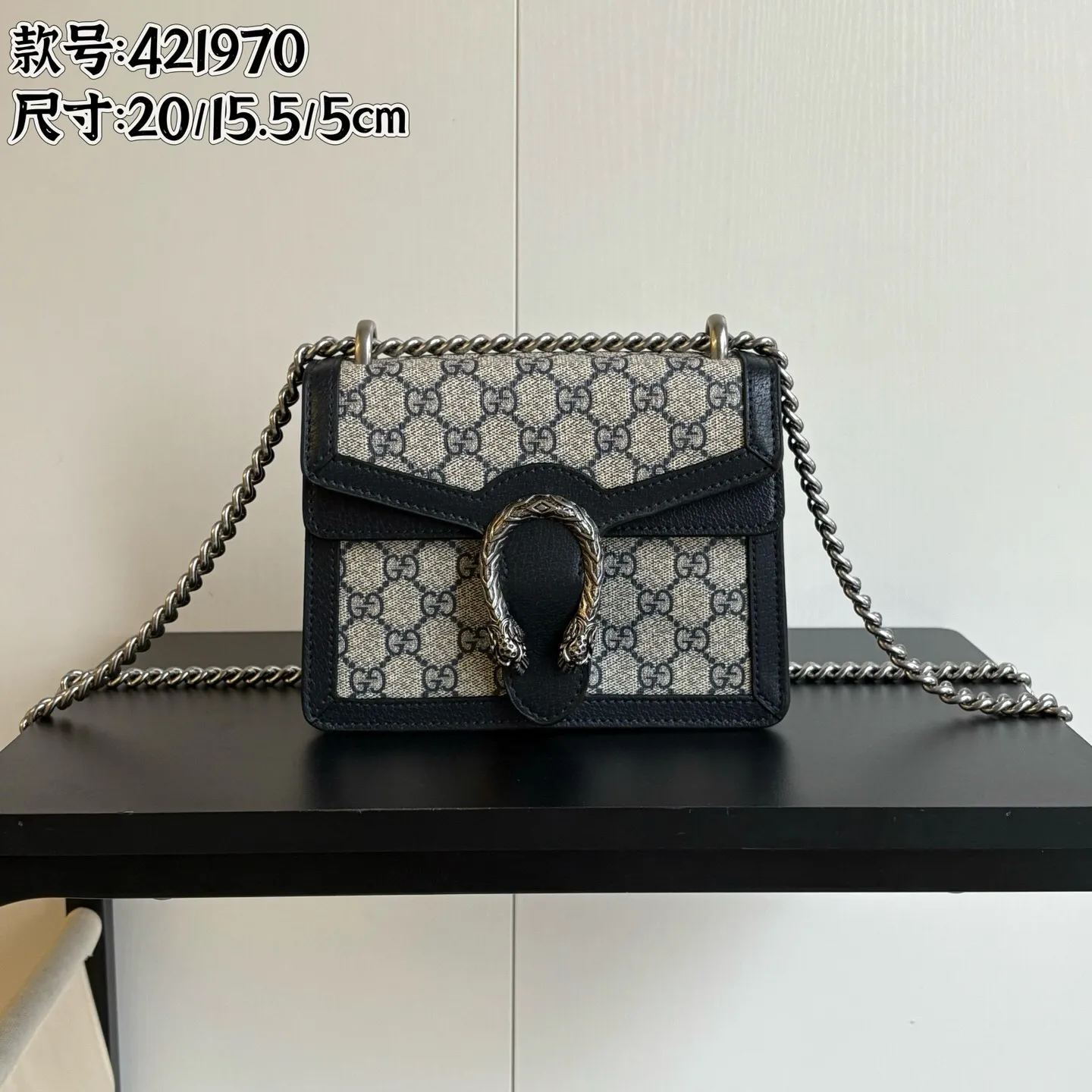 All Categories Official Website "Brand Women's Bags" Women's Bags 💙 GUCCI 2025 New Gucci Crossbody Bag