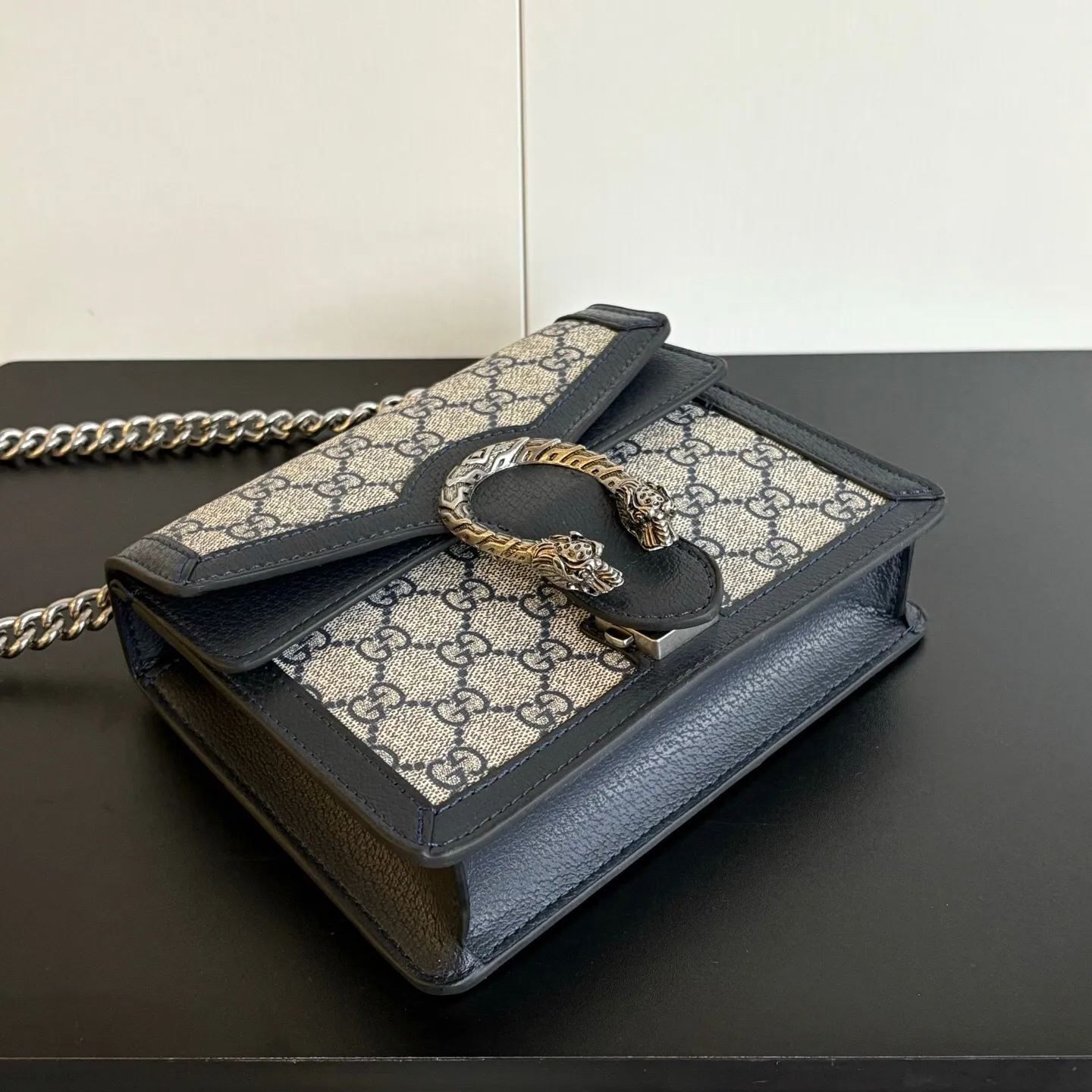All Categories Official Website "Brand Women's Bags" Women's Bags 💙 GUCCI 2025 New Gucci Crossbody Bag