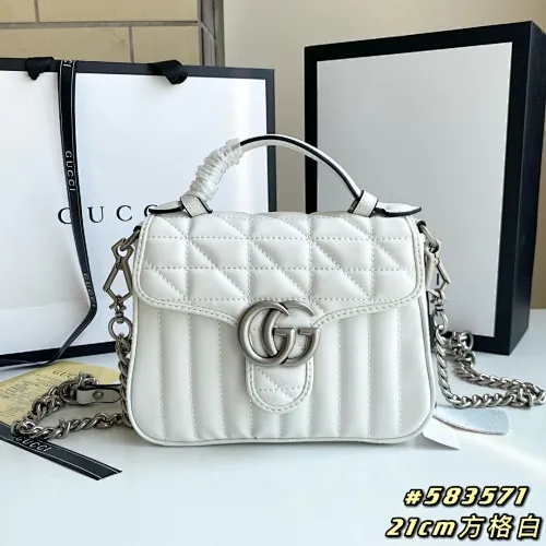 All categories Official website "Brand Women's Bags" Women's Bags 💙 GUCCI 2023 latest GUCCI crossbody bag
