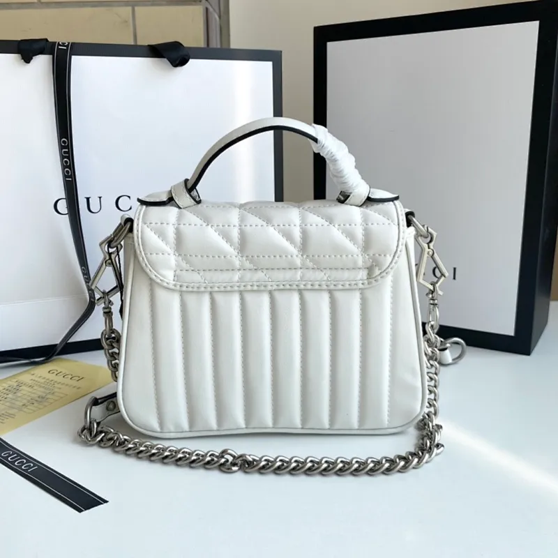 All categories Official website "Brand Women's Bags" Women's Bags 💙 GUCCI 2023 latest GUCCI crossbody bag