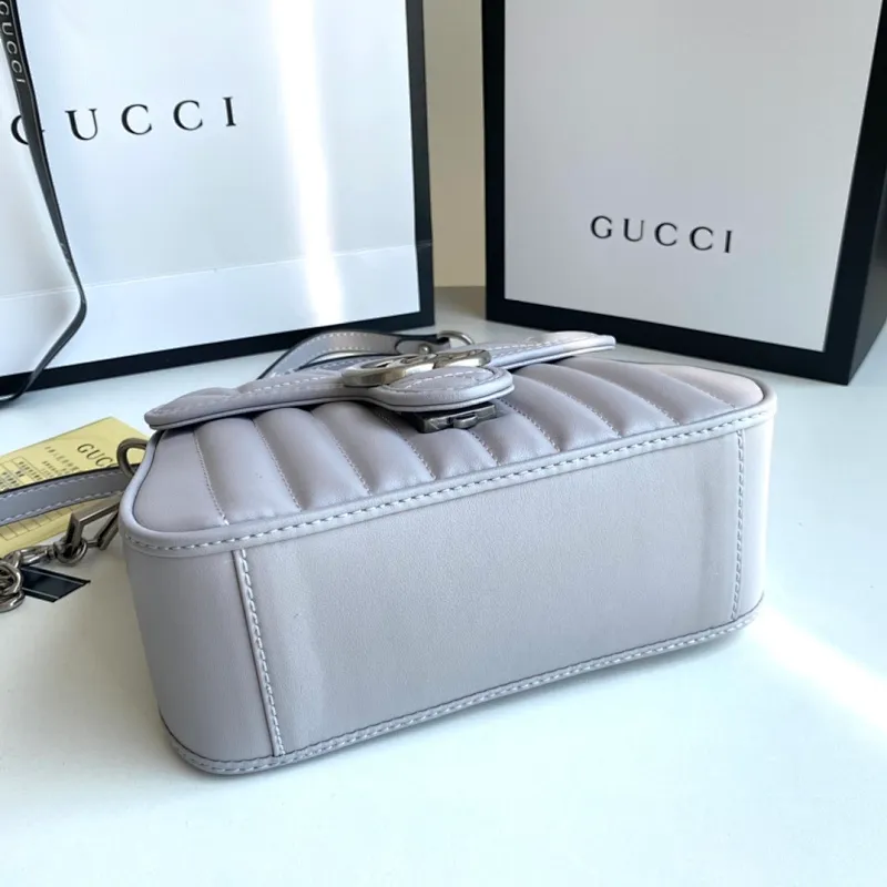 All categories Official website "Brand Women's Bags" Women's Bags 💙 GUCCI 2023 latest GUCCI crossbody bag