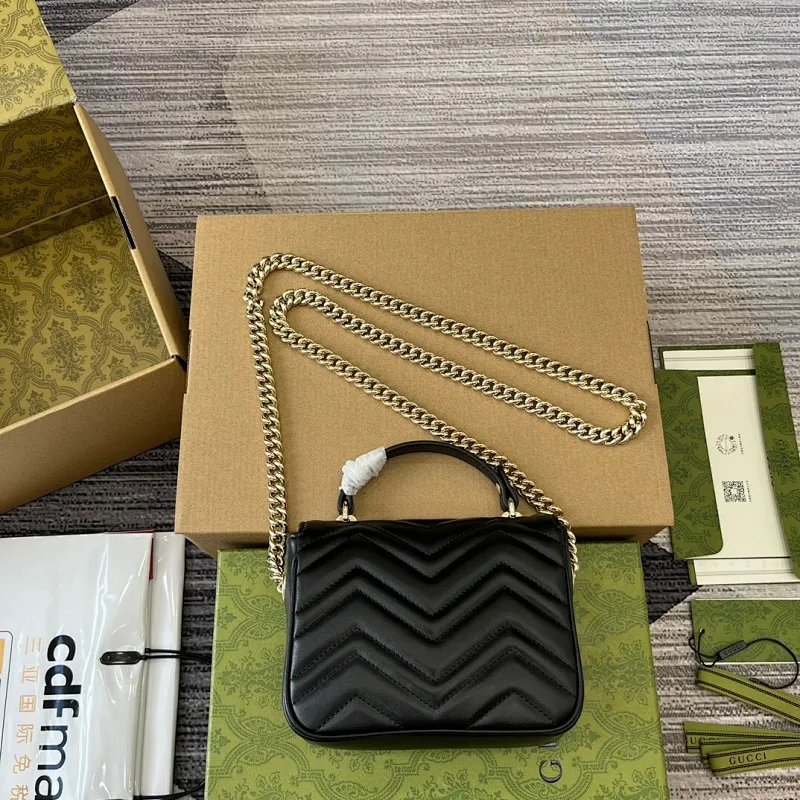 All Categories Official Website "Brand Women's Bags" Women's Bags 💙 GUCCI 2025 New GUCCI Crossbody Bag