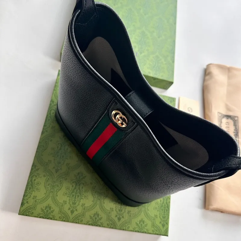 All Categories Official Website "Brand Women's Bags" Women's Bags 💙 GUCCI 2024 Official Website New GUCCI Crossbody Bag