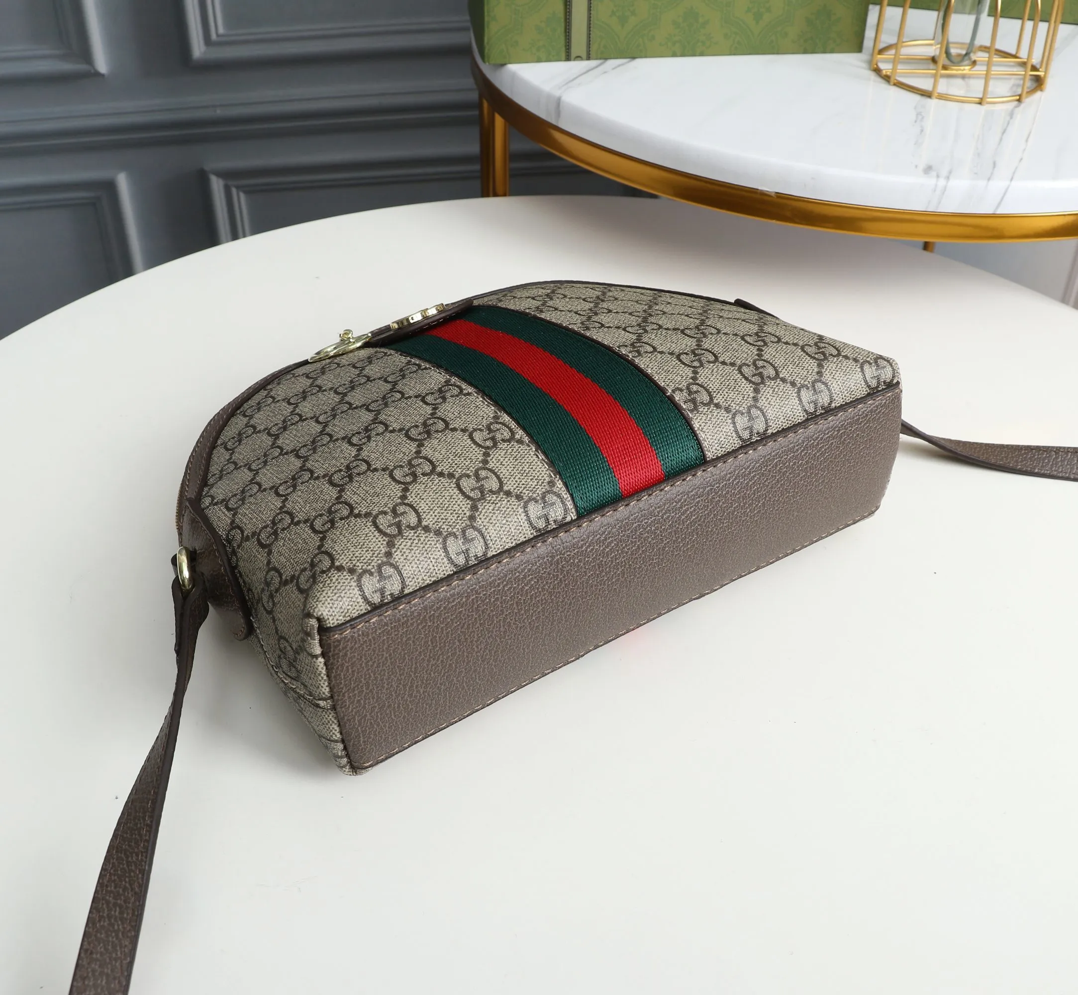 All categories Official website "Brand Women's Bags" Women's Bags 💙 GUCCI 2023 latest GUCCI crossbody bag