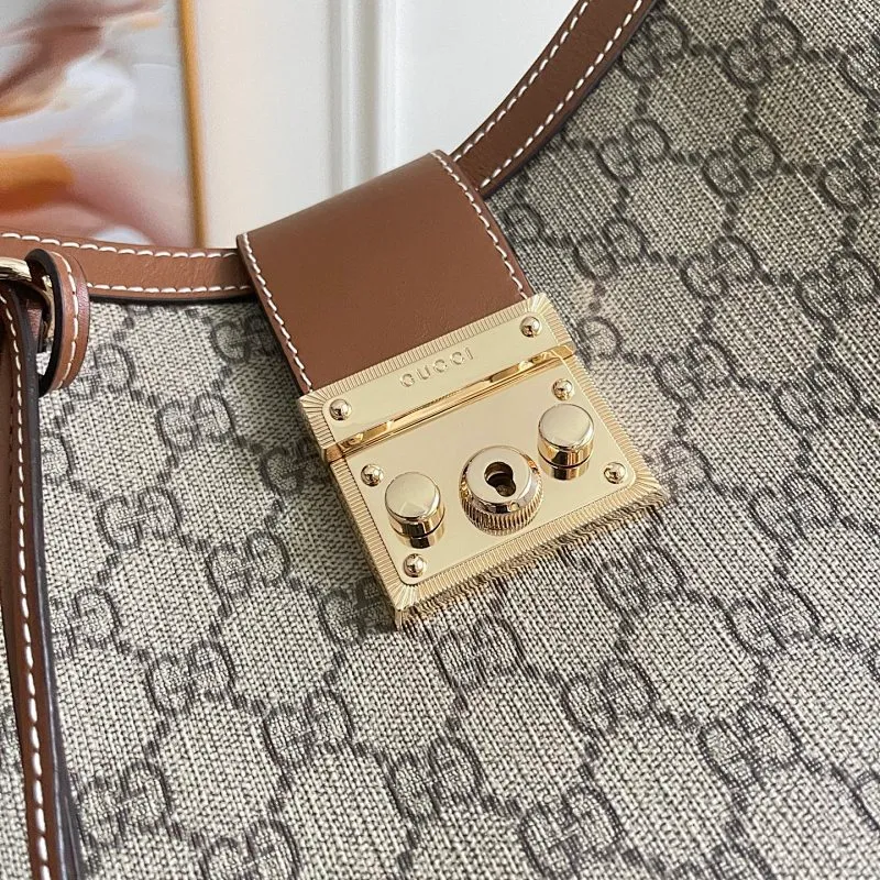 All Categories Official Website "Brand Women's Bags" Women's Bags 💙 GUCCI 2025 New GUCCI Crossbody Bag