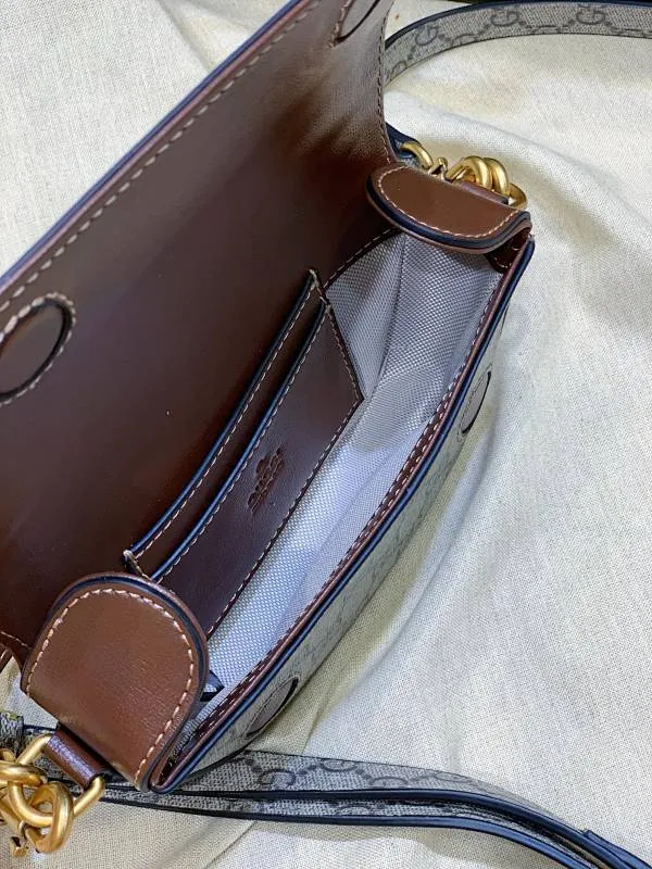 All categories Official website "Brand Women's Bags" Women's Bags 💙 GUCCI 2023 latest GUCCI crossbody bag