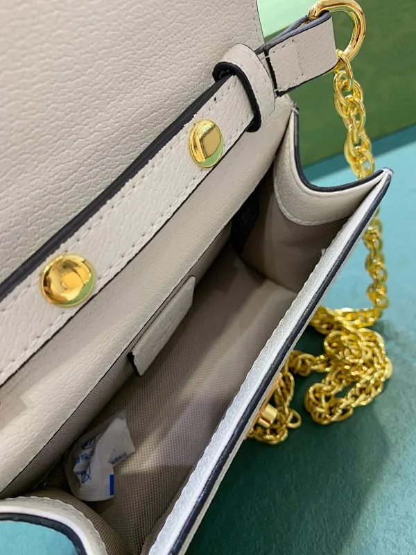 All categories Official website "Brand Women's Bags" Women's Bags 💙 GUCCI 2023 latest GUCCI crossbody bag