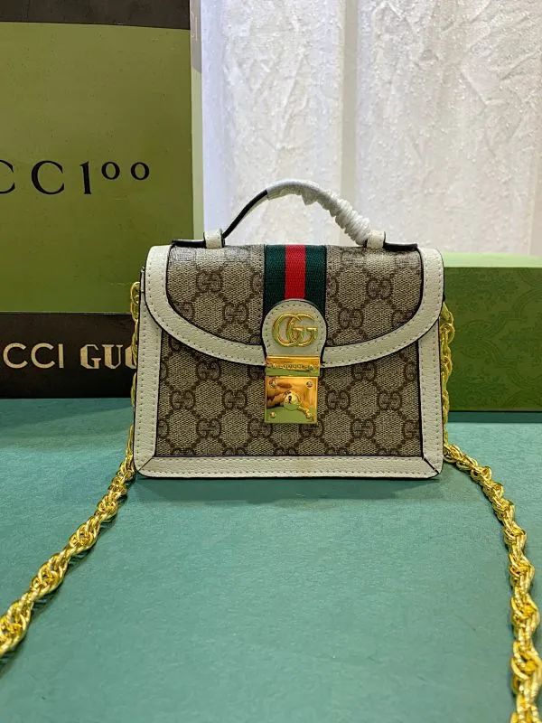 All categories Official website "Brand Women's Bags" Women's Bags 💙 GUCCI 2023 latest GUCCI crossbody bag