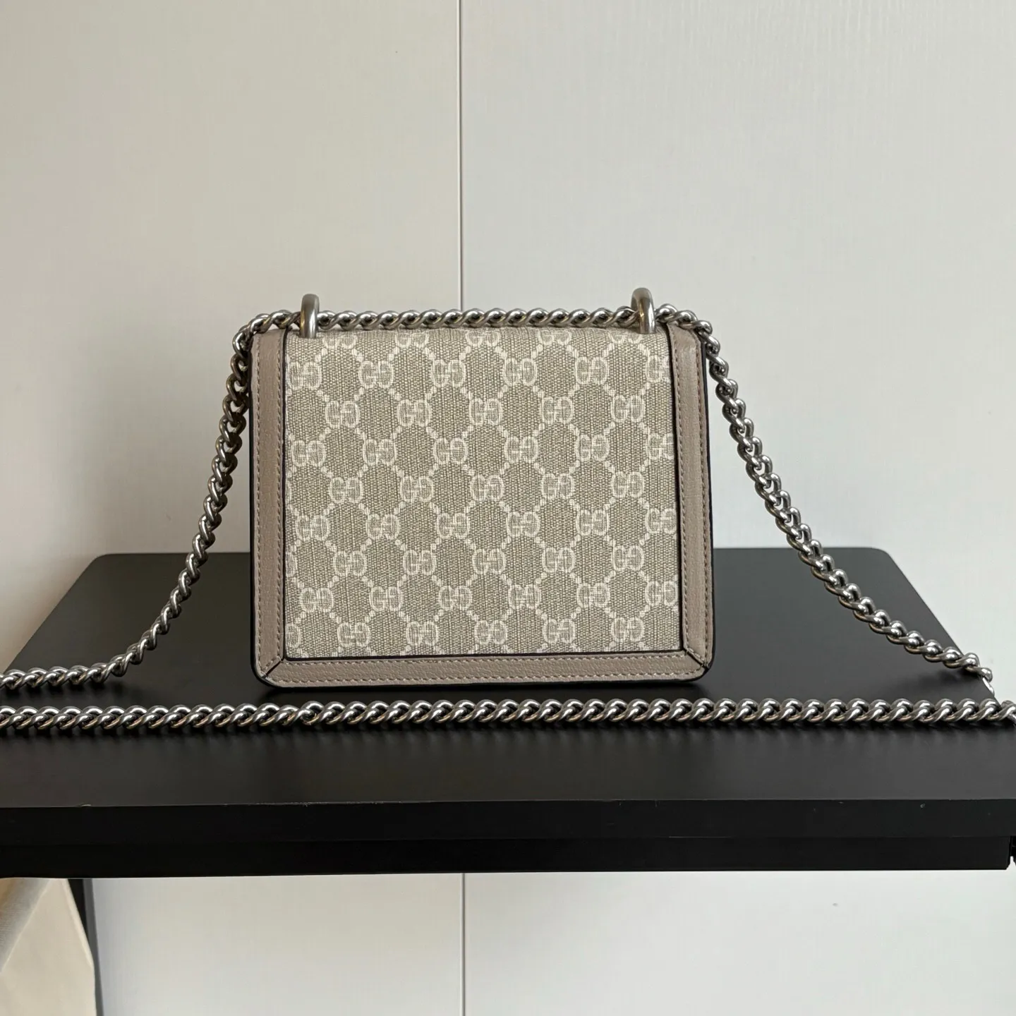 All Categories Official Website "Brand Women's Bags" Women's Bags 💙 GUCCI 2025 New Gucci Crossbody Bag
