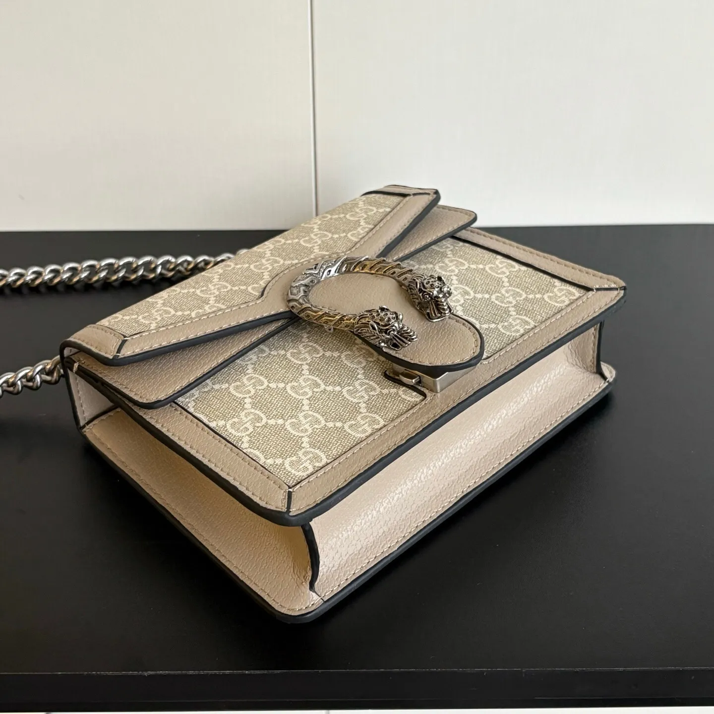 All Categories Official Website "Brand Women's Bags" Women's Bags 💙 GUCCI 2025 New Gucci Crossbody Bag