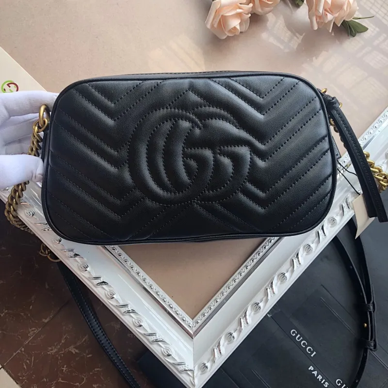 All categories Official website "Brand Women's Bags" Women's Bags 💙 GUCCI Fine imitation Gucci, high imitation Gucci bags, Gucci crossbody bags, 2022 official latest version Gucci crossbody bags, Gucci bag factory, recommended bags, size: 24-13-7CM