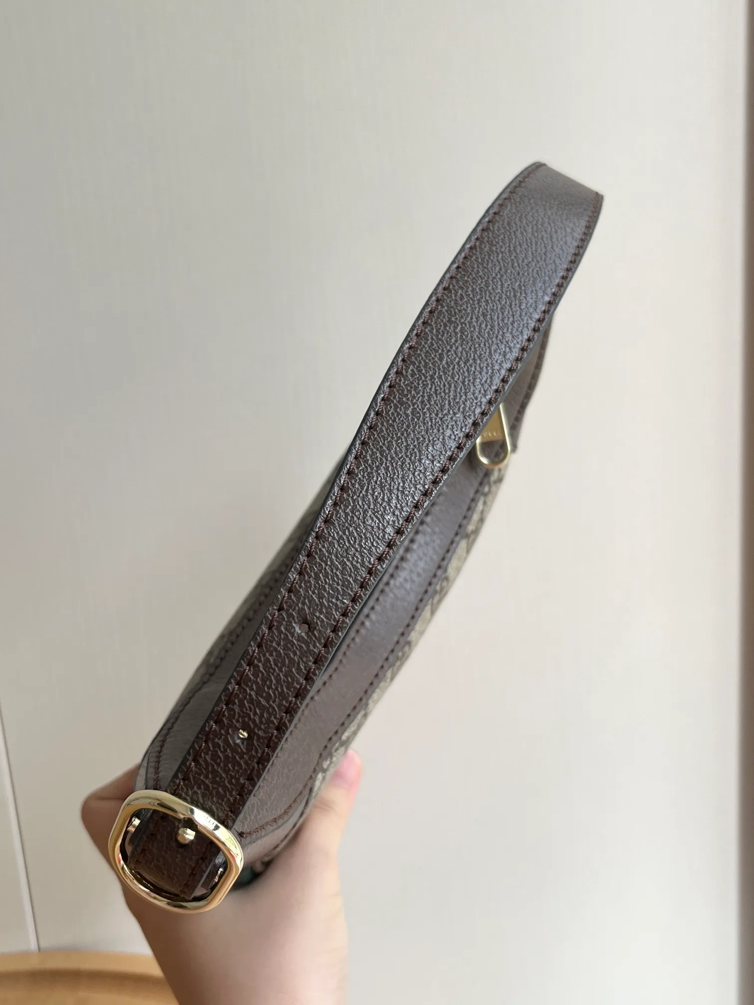 All Categories Official Website "Brand Women's Bags" Women's Bags 💙 GUCCI 2026 New GUCCI Underarm Bag