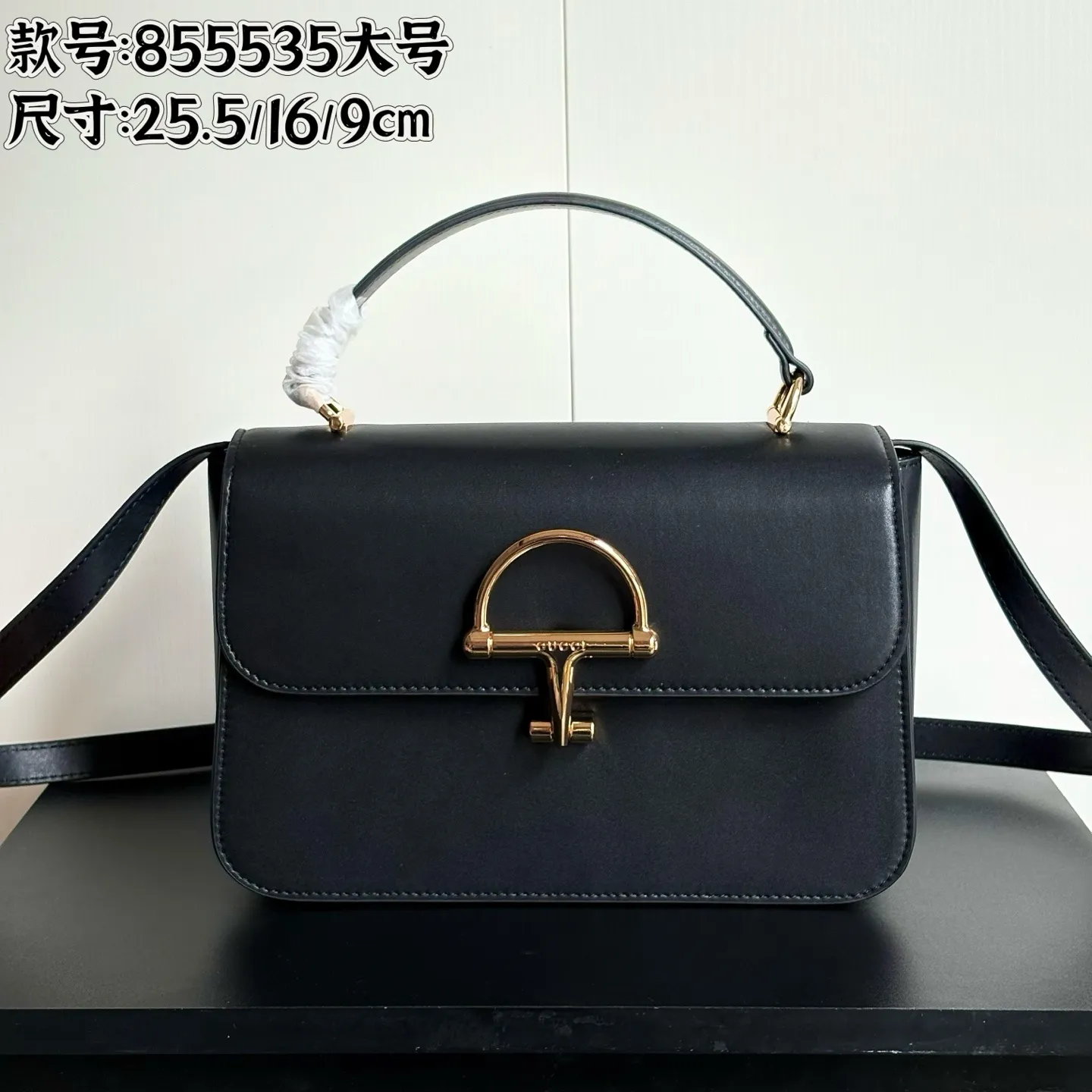 All Categories Official Website "Brand Women's Bags" Women's Bags 💙 GUCCI 2026 New GUCCI Crossbody Bag