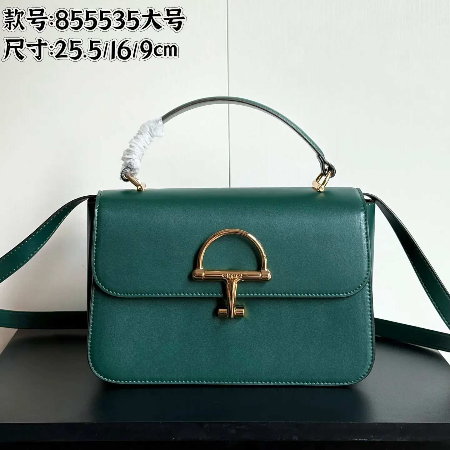 All Categories Official Website "Brand Women's Bags" Women's Bags 💙 GUCCI 2026 New GUCCI Crossbody Bag