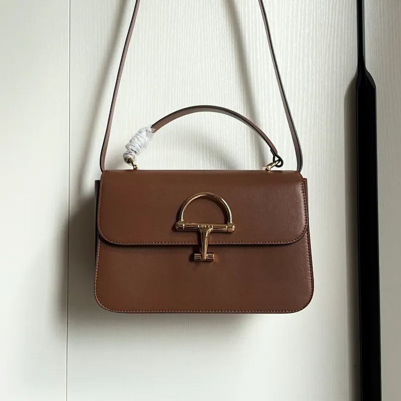 All Categories Official Website "Brand Women's Bags" Women's Bags 💙 GUCCI 2026 New GUCCI Crossbody Bag
