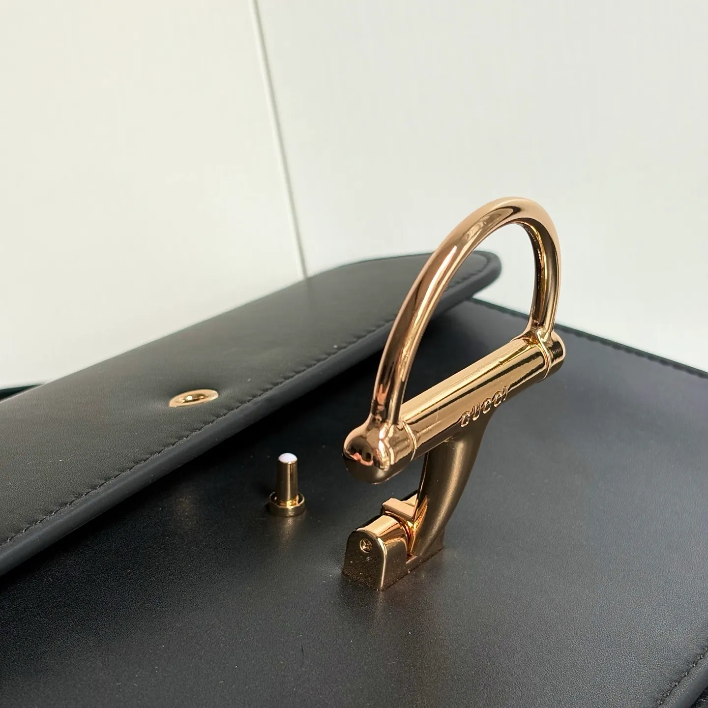 All Categories Official Website "Brand Women's Bags" Women's Bags 💙 GUCCI 2026 New GUCCI Crossbody Bag