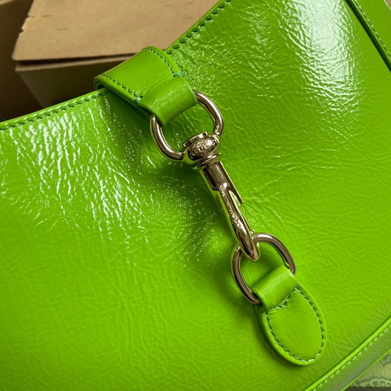 All categories Official website "Brand Women's Bags" Women's Bags 💙 GUCCI 2025 new GUCCI armpit bag