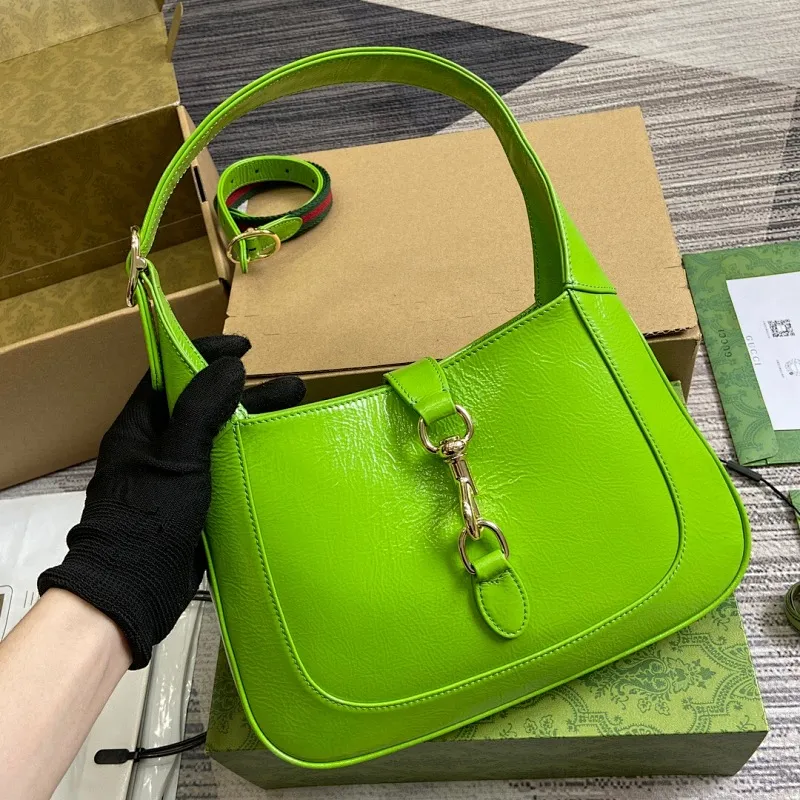 All categories Official website "Brand Women's Bags" Women's Bags 💙 GUCCI 2025 new GUCCI armpit bag