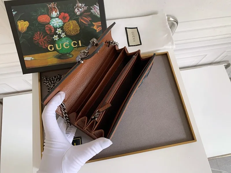 All Categories Official Website "Brand Women's Bags" Women's Bags 💙 GUCCI 2023 New GUCCI Crossbody Bag