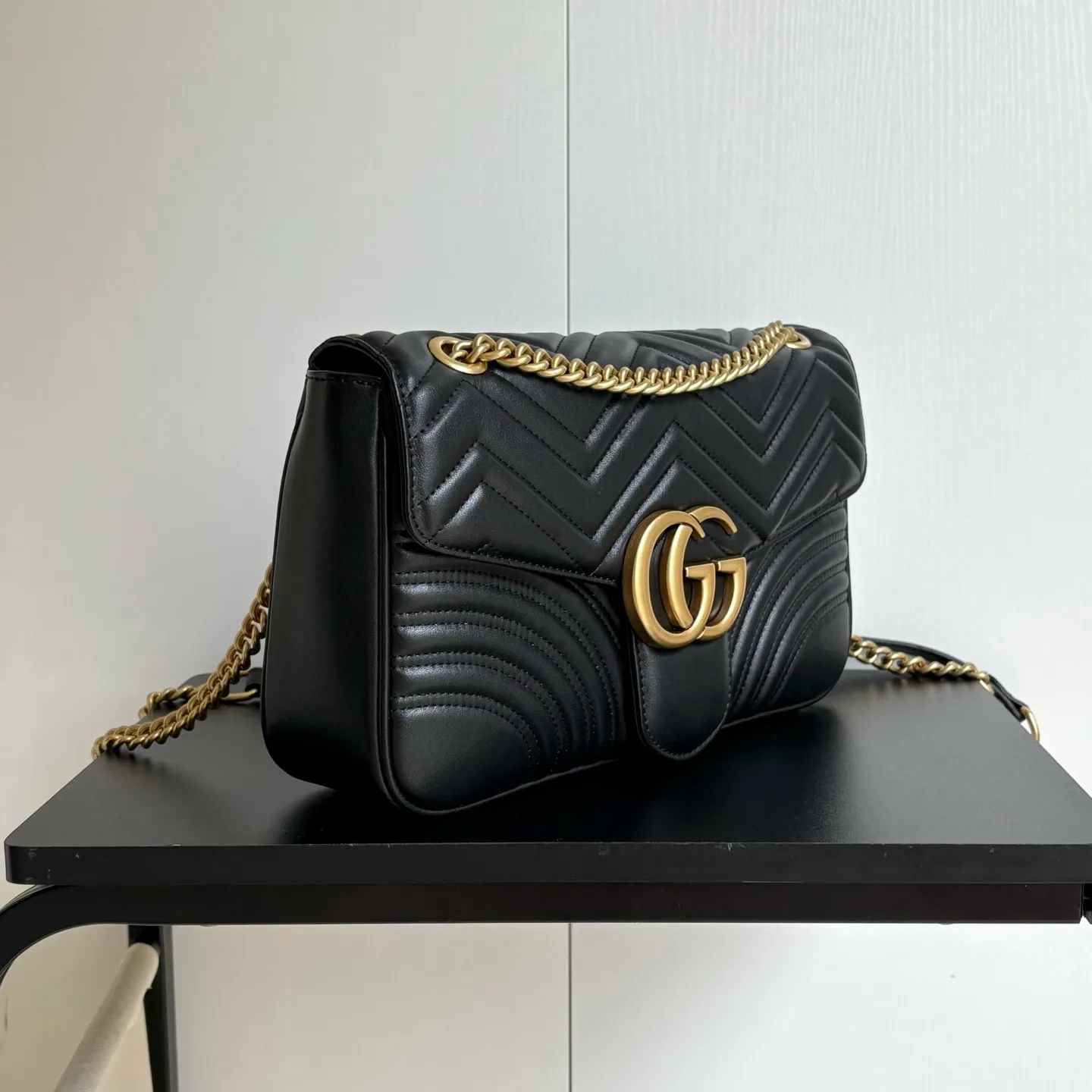 All Categories Official Website "Brand Women's Bags" Women's Bags 💙 GUCCI 2026 New GUCCI Crossbody Bag