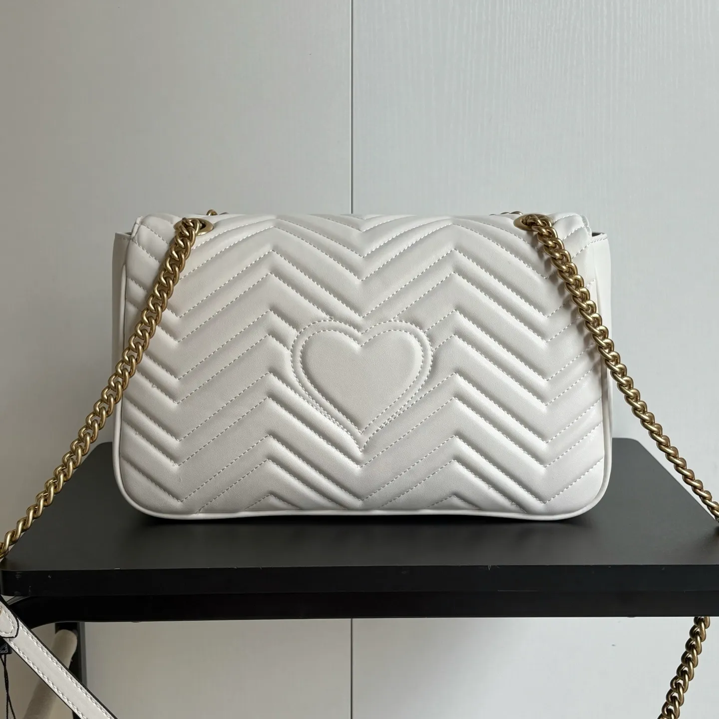 All Categories Official Website "Brand Women's Bags" Women's Bags 💙 GUCCI 2026 New GUCCI Crossbody Bag