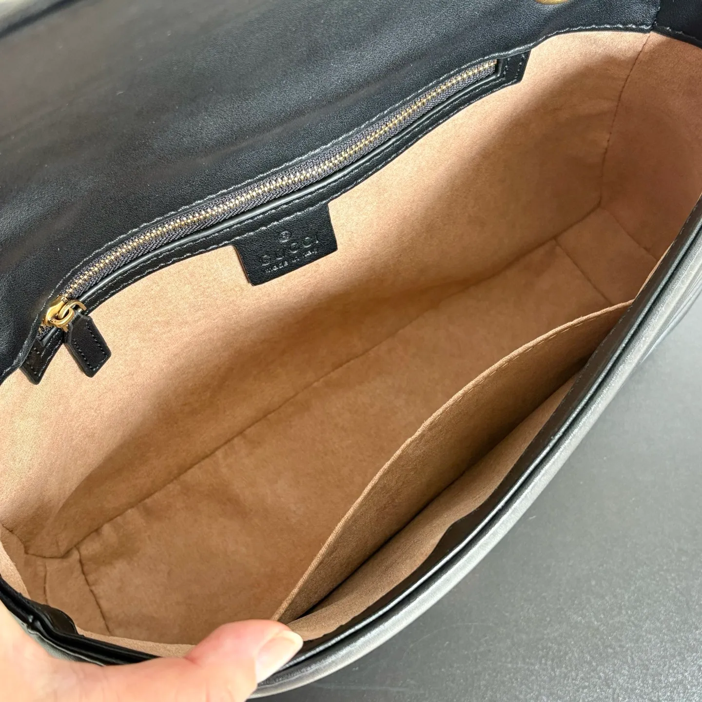 All Categories Official Website "Brand Women's Bags" Women's Bags 💙 GUCCI 2026 New GUCCI Crossbody Bag