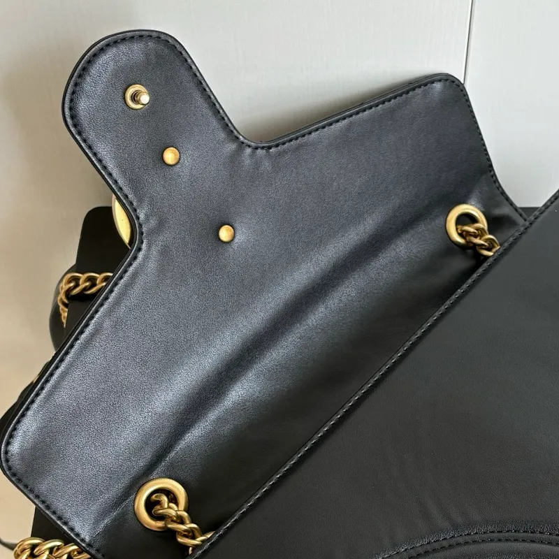All Categories Official Website "Brand Women's Bags" Women's Bags 💙 GUCCI 2026 New GUCCI Crossbody Bag