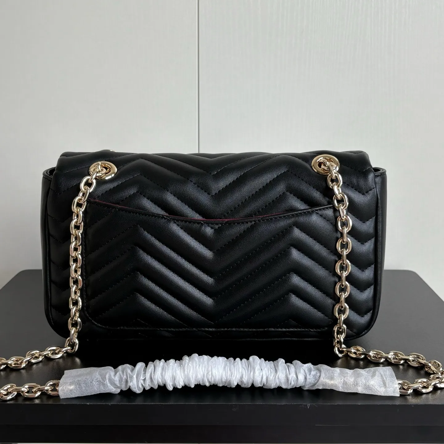All Categories Official Website "Brand Women's Bags" Women's Bags 💙 GUCCI 2026 New GUCCI Crossbody Bag